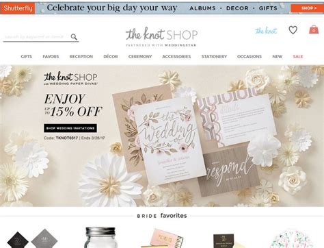 thekmot.com|theknot com shop.